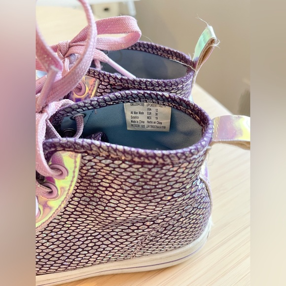 jojo siwa with Skechers | sneakers - Picture 3 of 3